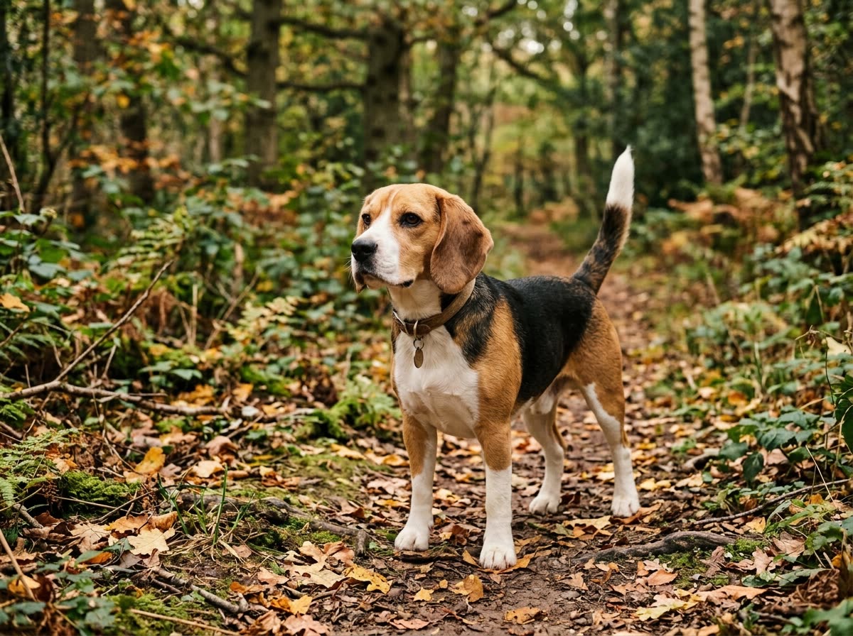 Beagle