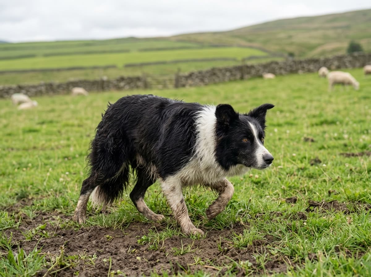 Border Collie