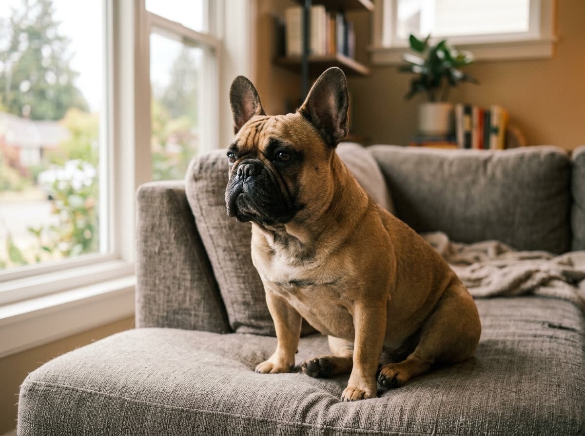 French Bulldog