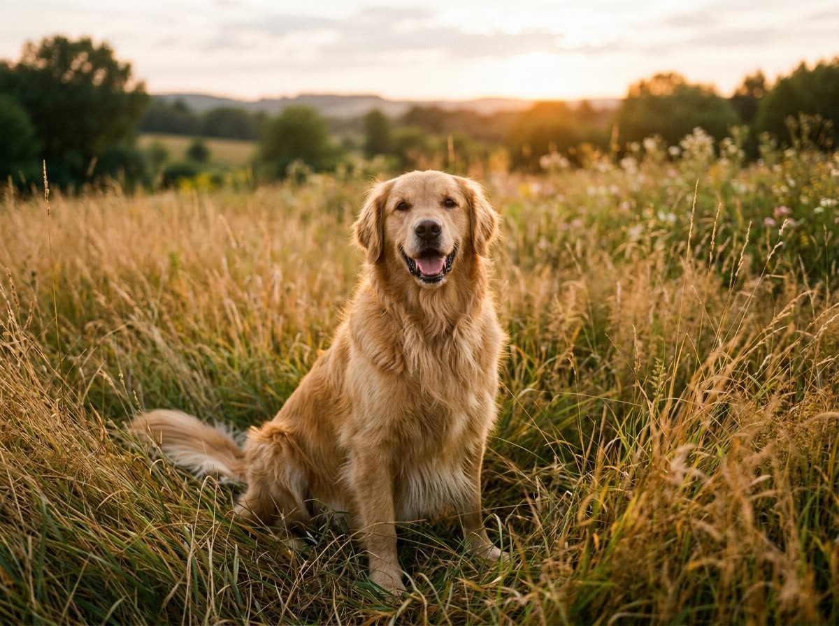 Golden Retriever