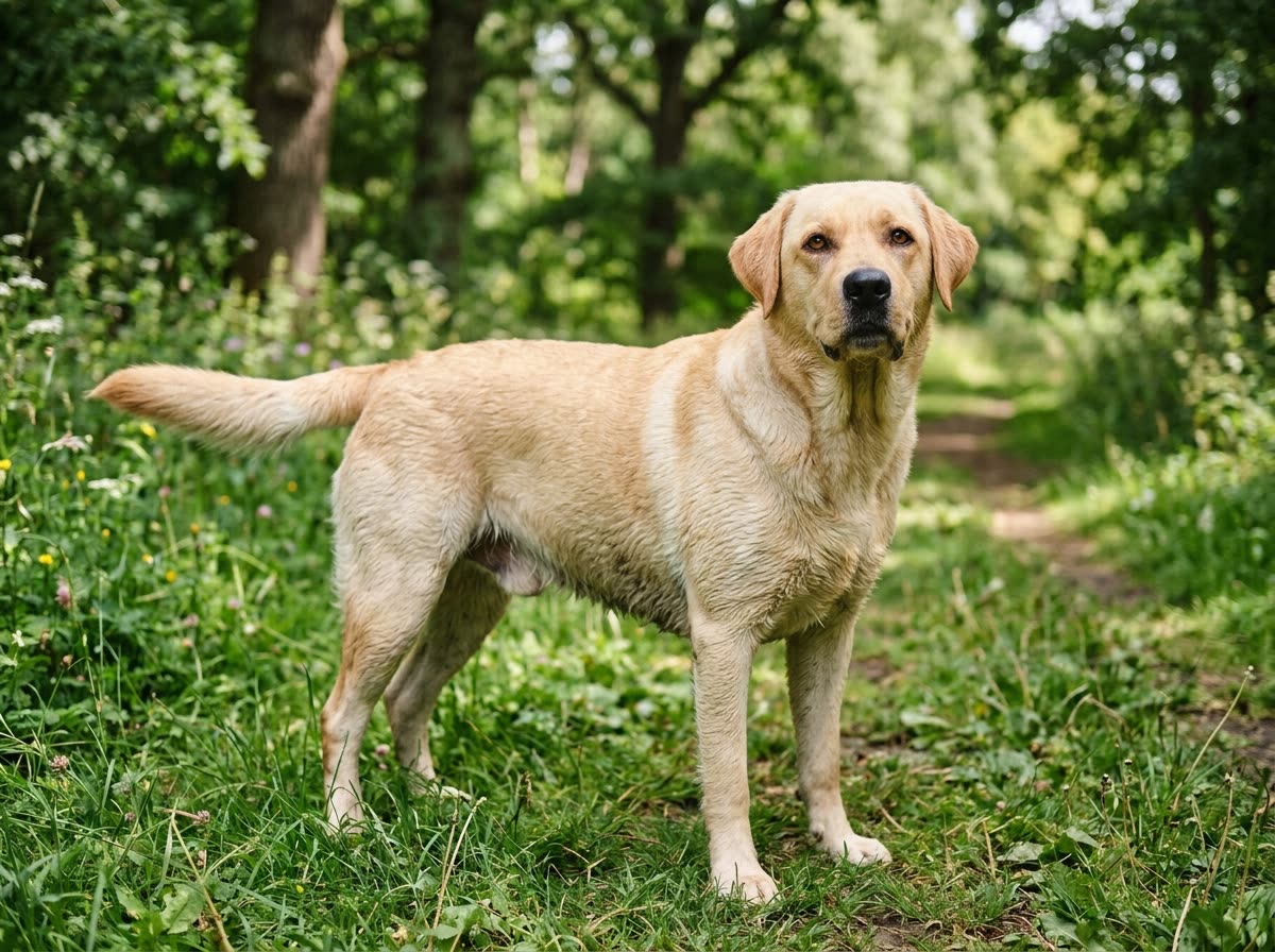 Labrador Retriever